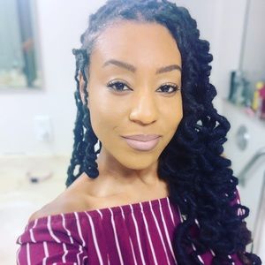 Meet your Posher, Omi